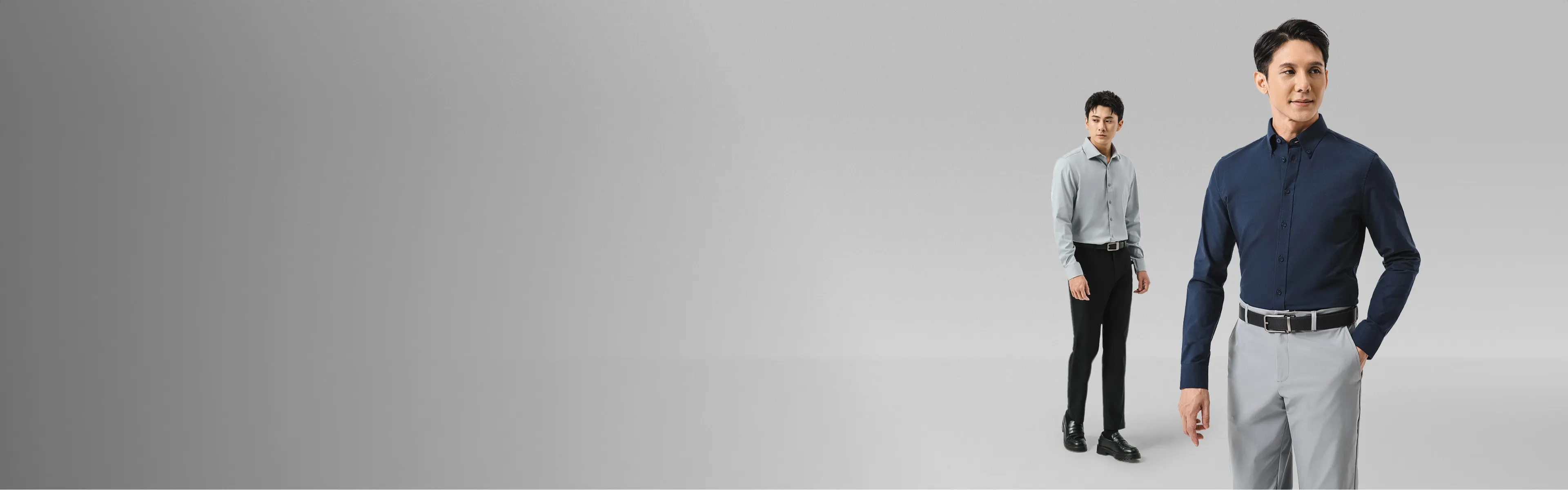Polo Products Banner
